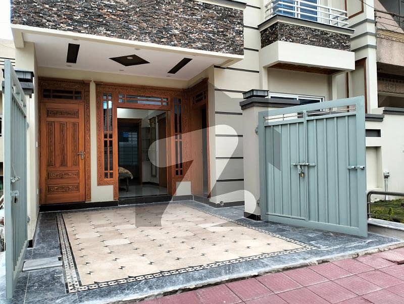 Beautiful 25 X 40 Full House For Rent In G13 Islamabad G13/4, G13