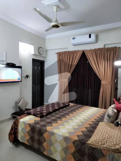 1st Floor 2 Bed Lounge Leased New Flat For Sale In Gulshan Block 1