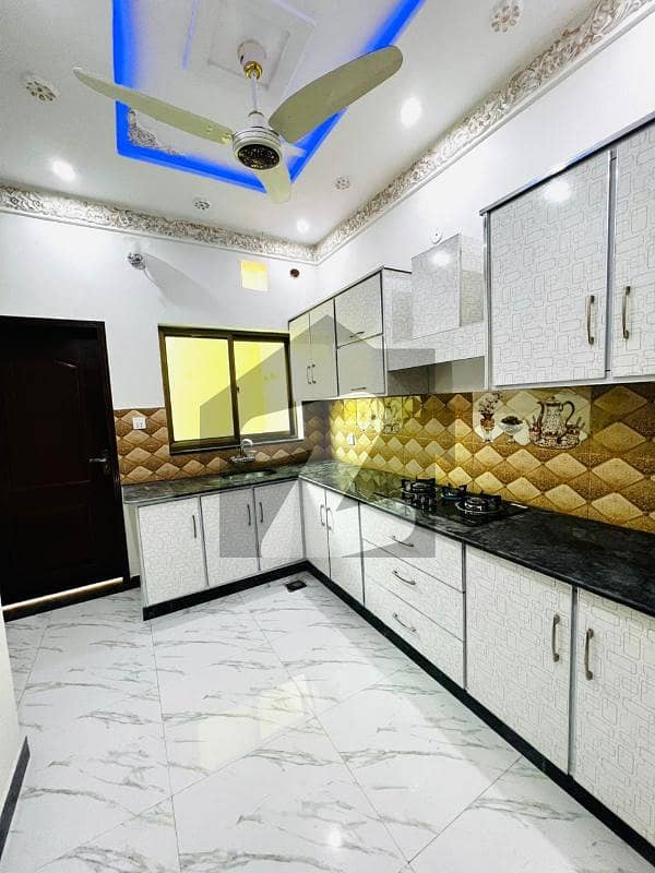 4 BEDS LUXURY BRAND NEW HOUSE FOR SALE CENTRAL PARK LAHORE Central Park