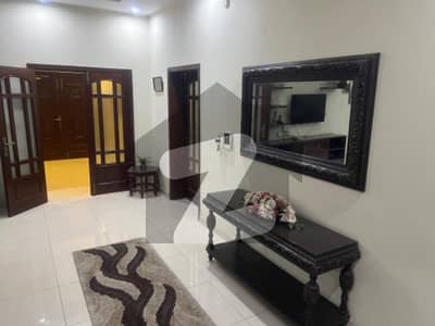 1 Bed Room Furnished Apartment For Sale In Civic Center Phase 4rwp