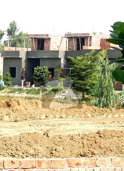 مُصطفی آباد للیانی لاہور میں 2 کمروں کا 3 مرلہ مکان 36.0 لاکھ میں برائے فروخت۔