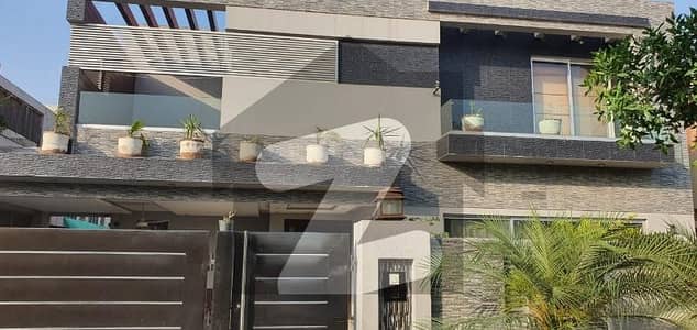 1 Kanal house available for rent in DHA phase 6