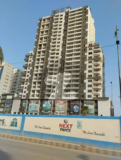 1700 Square Feet Flat For Sale Available In North Nazimabad