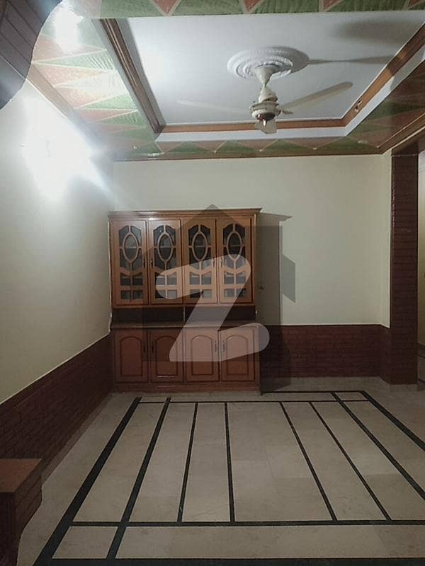 (30*70) 4 Bed Upper Portion For Rent G11 Islamabad