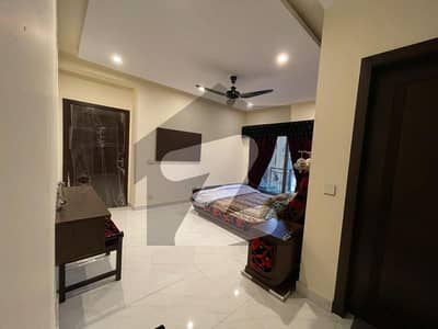 Lavishly Furnished 1-Bed Apartment For Rent In River Loft Bahria Town Phase 7 Islamabad Rawalpindi