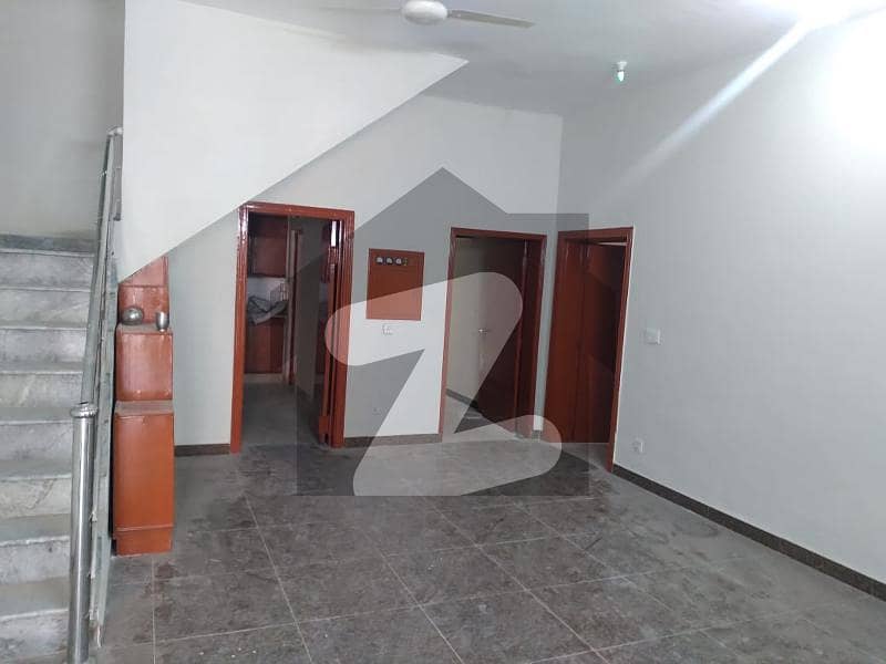 Defence Ph. 1 One Kanal Facing Park House Lowest Rent