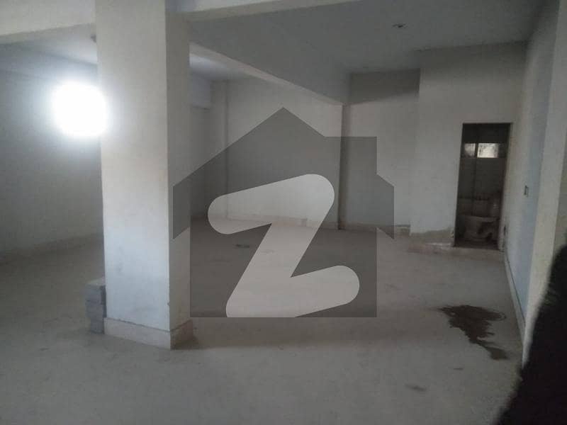 This Is Your Chance To Buy Warehouse In Allahwala Town Karachi