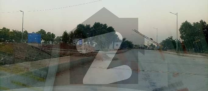 اے ڈبلیو ٹی ہاؤسنگ سکیم راولپنڈی میں 10 مرلہ رہائشی پلاٹ 50.0 لاکھ میں برائے فروخت۔