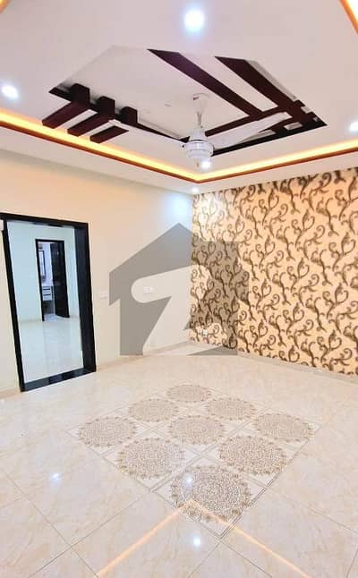 7 Marla Brand New Luxury House for Rent Bahria town Phase 8 Rawalpindi