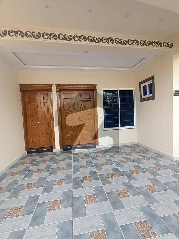 Brand New House For Sale G 13