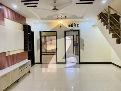 7 Marla Double Storey House For Rent Is Available Bahria Town Phase 8 Rawalpindi