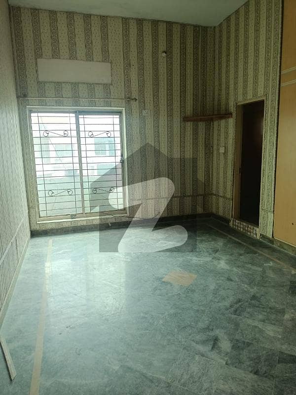 7 Marla Upper Portion For Rent, Punjab Small Industries Punjab Small