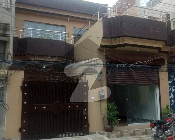 5 Marla House In Central Daroghewala For sale