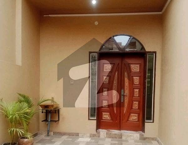 Gorgeous On Excellent Location 5 Marla House For sale Available In Daroghewala