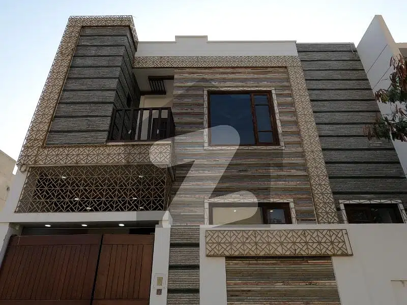 Buy A Prime Location 100 Square Yards House For sale In DHA Phase 8