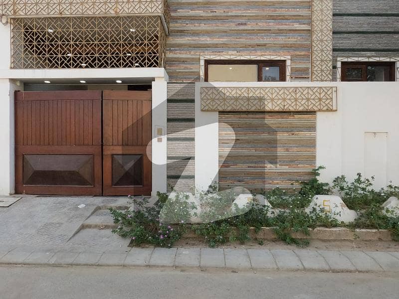 Buy A Prime Location 100 Square Yards House For Sale In DHA Phase 8