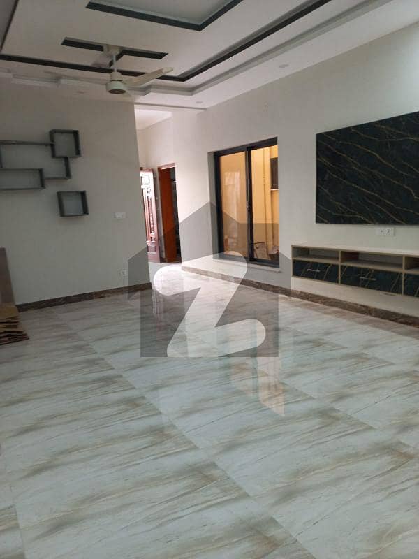 7 Marla Full House Double Unit House Available For Sale In G-15 Islamabad