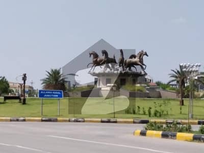 This Is Your Chance To Buy Residential Plot In Bahria Town Phase 7 Rawalpindi