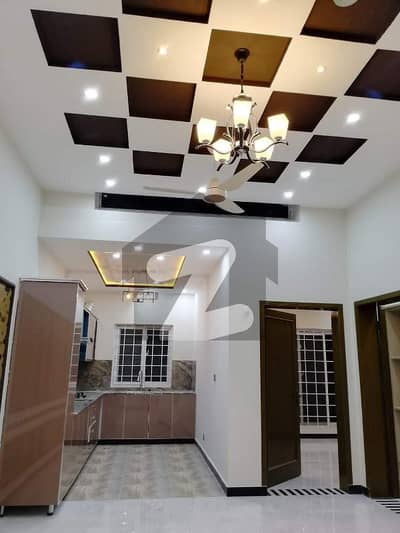7 Marla Upper Portion Available For Rent In Bahria Town Phase 8