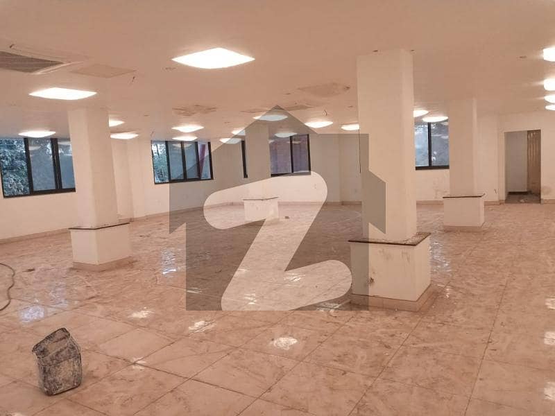 10000 Sq Ft Office For Rent