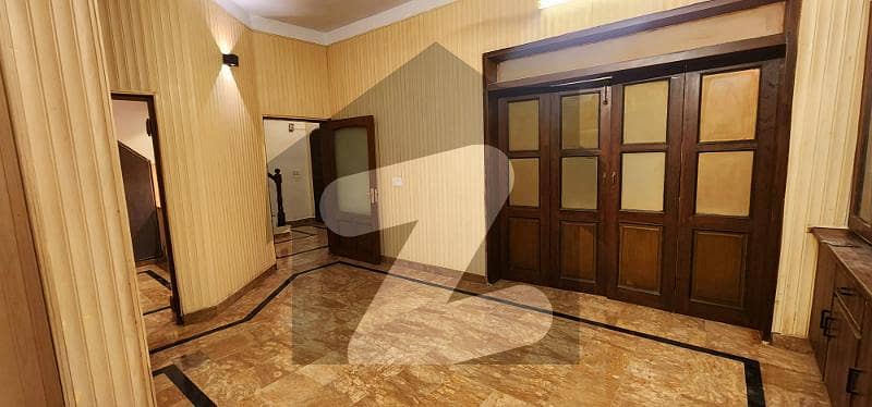 8 Marla House For Rent