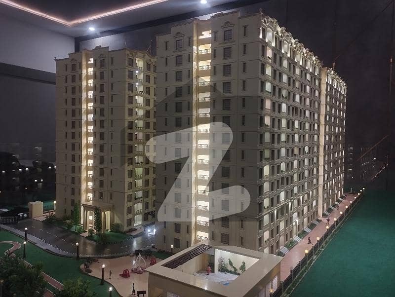 Booking Apartments Is Available ShahraeFaisal, Karachi ID48619658