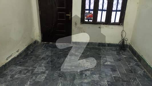 2.5 Marla House Available For Sale At Rehmat Town Faisalabad