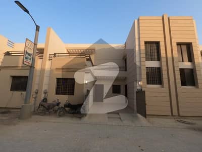 Prime Location 160 Square Yards House In Karachi Is Available For Sale