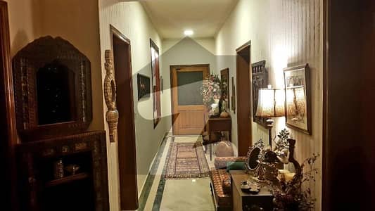 قراقرم انکلیو1 اسلام آباد میں 4 کمروں کا 17 مرلہ فلیٹ 9.0 کروڑ میں برائے فروخت۔