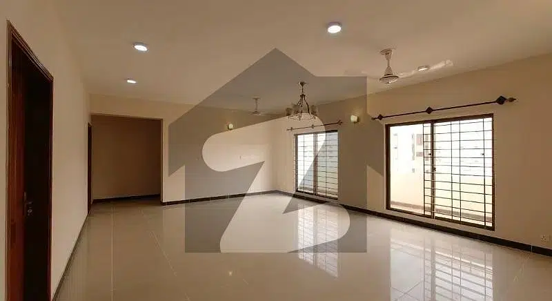 Prime Location In Askari 5 Sector F Of Karachi A 2600 Square Feet Flat Is Available