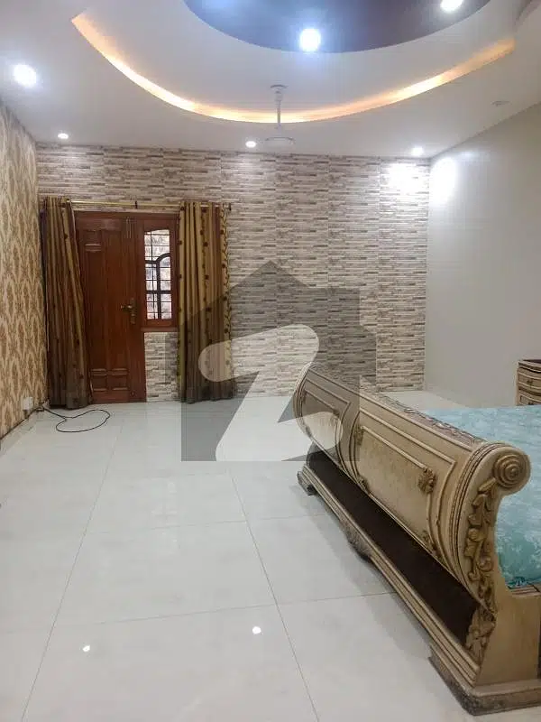 Fully Renovated 500 Yards Bungalow For Sale