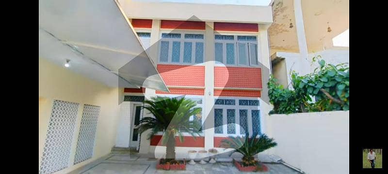 تلسا روڈ راولپنڈی میں 5 کمروں کا 1 کنال مکان 4.5 کروڑ میں برائے فروخت۔
