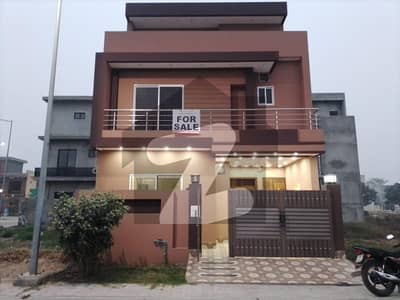 Brand New House For Sale