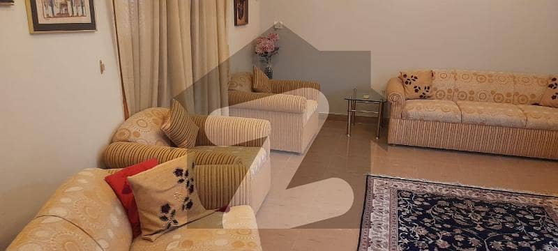 Bungalow For Sale in Phase 6 DHA