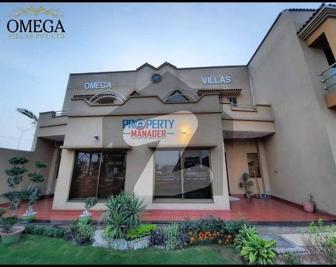 اومیگا ہومز لاہور میں 3 کمروں کا 3 مرلہ مکان 85.0 لاکھ میں برائے فروخت۔