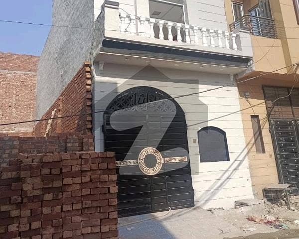 Get In Touch Now To Buy A Good Location House In Ghous Garden - Phase 4 Lahore