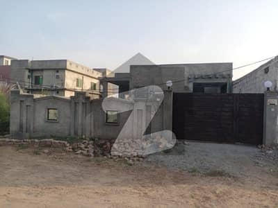گلشن آباد راولپنڈی میں 2 کمروں کا 10 مرلہ مکان 1.1 کروڑ میں برائے فروخت۔