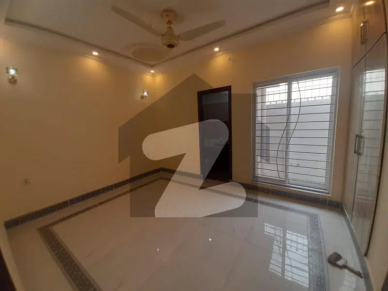 5 Marla Full House For Rent In Bahria Orchard
