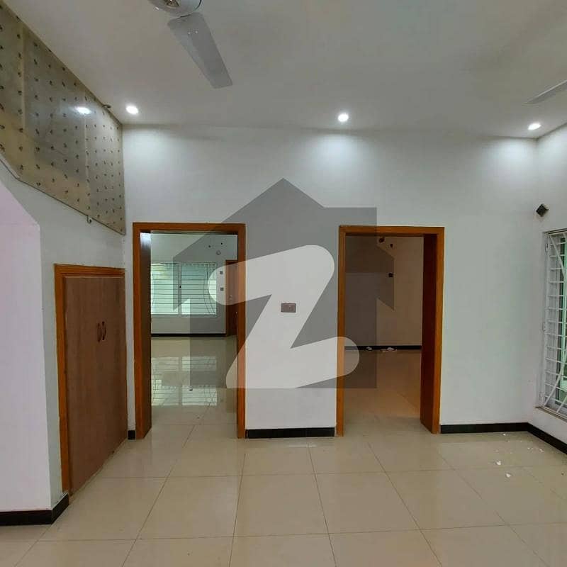 7 Marla Upper Portion For rent In The Perfect Location Of G-13