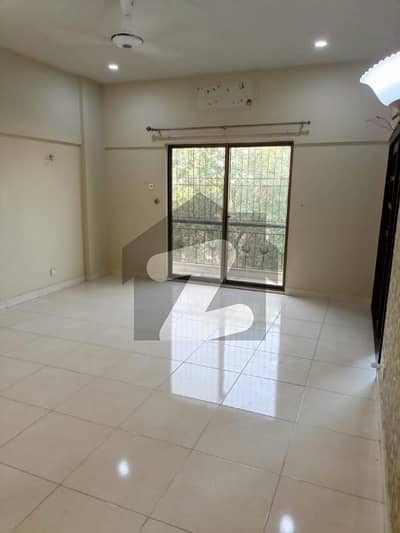 Beautiful Spacious 4 Bed Apartment In 200 Yards Building Each Apartment On Each Floor 4 Floors Building Only 4 Flats In Building With Lift Bungalow Facing Back Entrance Peaceful Silent Commercial.