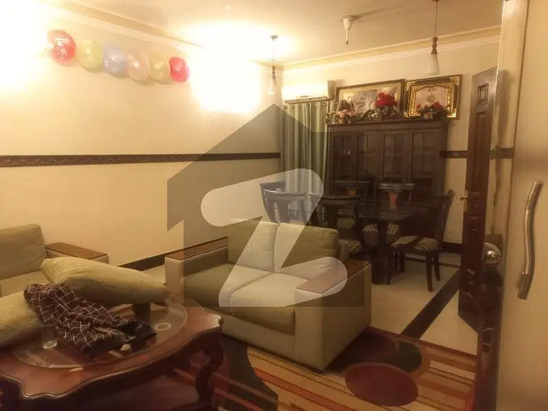 3 Bedroom Fully Furnished Apartment For Rent In F11 Islamabad