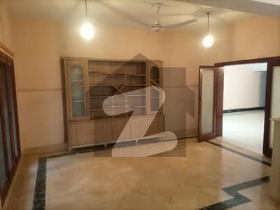 Portion For Rent In G-11