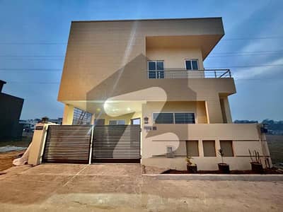 7 Marla House Available For Sale In Reasonable Price