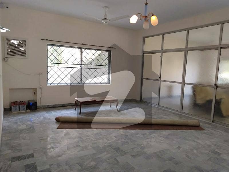 FACING PARK TEEN MARLA SINGLE STOREY AVAILABLE FOR RENT IN DHA PHASE 2
