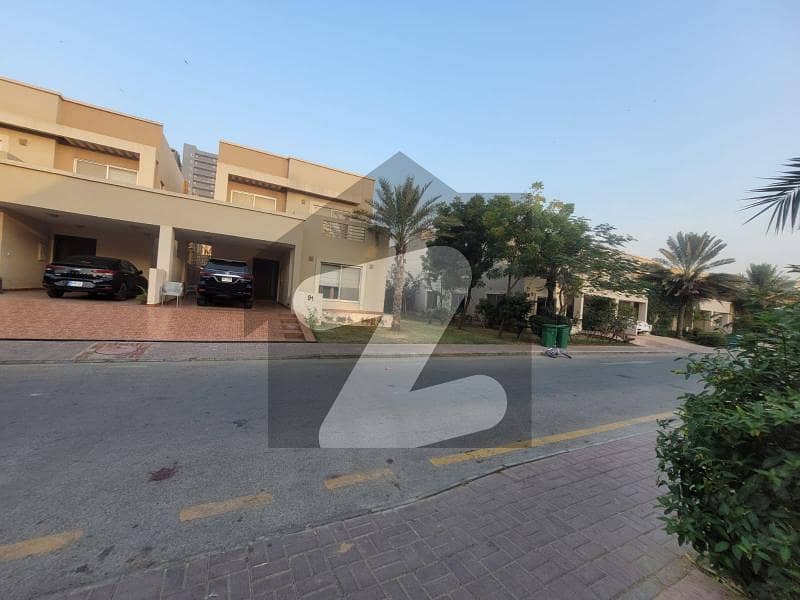 200 Square Yards Villa For Sale In Precinct 11A - Near Sport Complex, Bahria Maree View, Masjid, Park, And Shopping Gallery