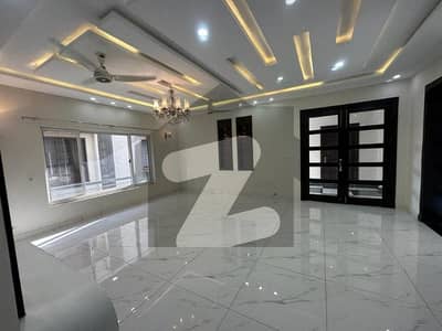 1 Kanal Upper Portion Available For Rent Bahria Town Phase 4 Karna Rubber Portion