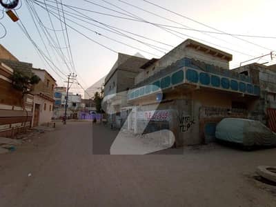 نارتھ کراچی - سیکٹر 3 نارتھ کراچی,کراچی میں 3 کمروں کا 3 مرلہ مکان 74.0 لاکھ میں برائے فروخت۔