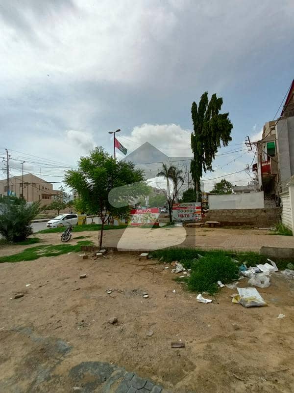 احسن آباد گداپ ٹاؤن,کراچی میں 10 مرلہ رہائشی پلاٹ 35.0 لاکھ میں برائے فروخت۔