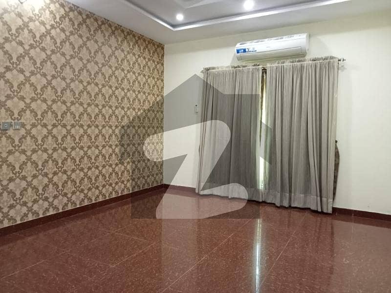1 Kanal Upper Portion For Rent In DHA Phase 8 Ex Park View