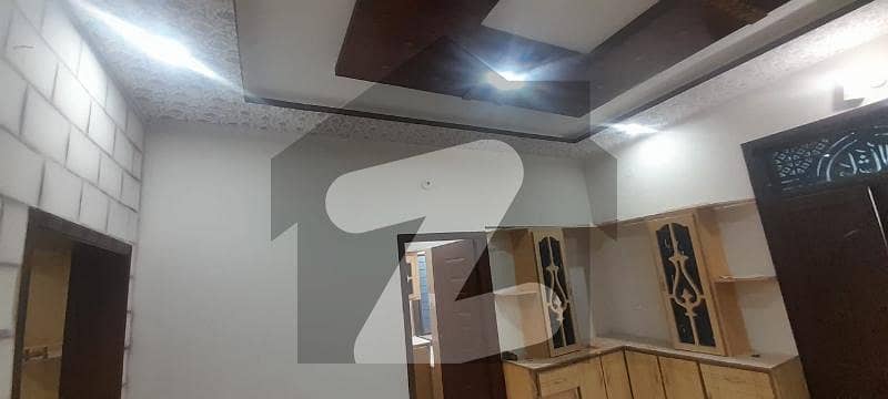 5 Marla House Available In Lalazar 2 Dhamial Road